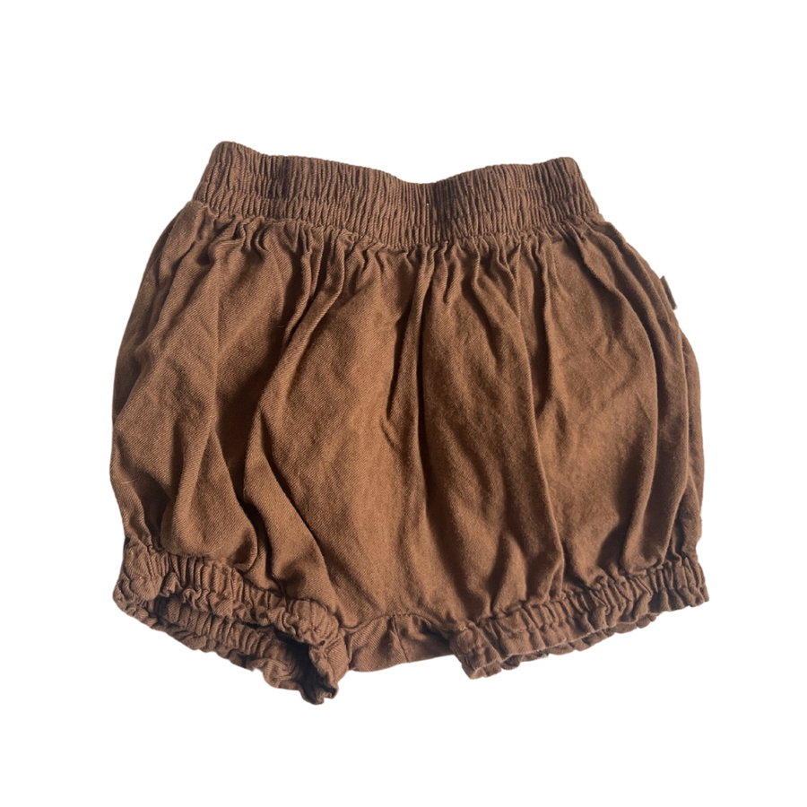Bloomers