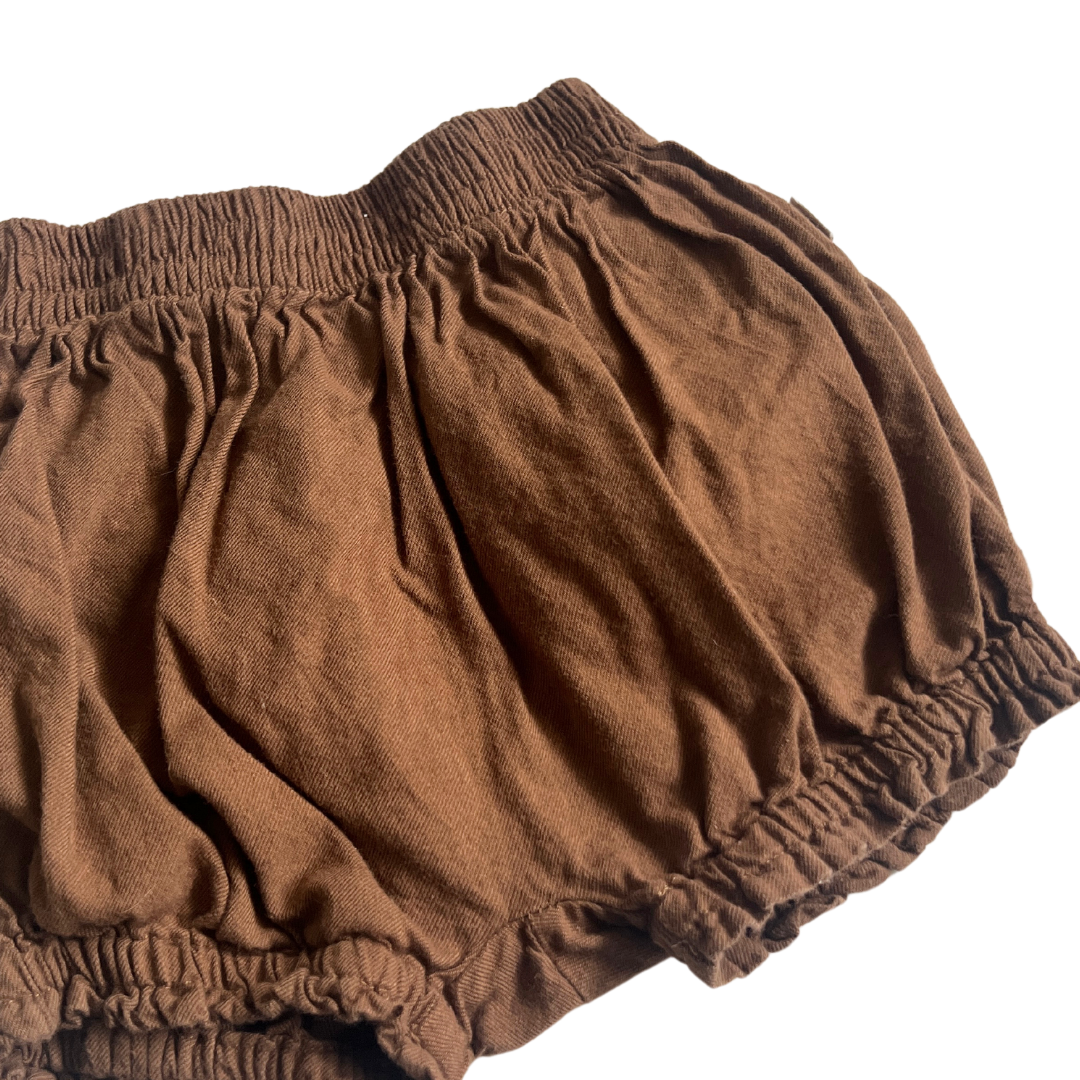 Bloomers
